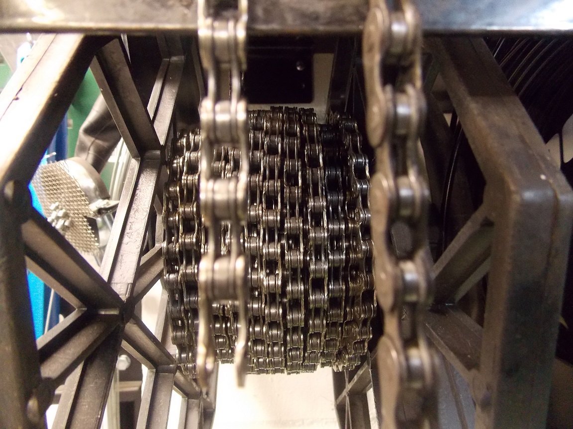 Just a few places left on London Bike Hub <a href="/HubBike/">London Bike Hub</a>'s first introductory #bike #maintenance 1-day #class in our #greenford site on 4 March.  Book via <a href="/EventbriteUK/">Eventbrite UK</a> eventbrite.co.uk/e/introductory….  #GetReady for #spring.