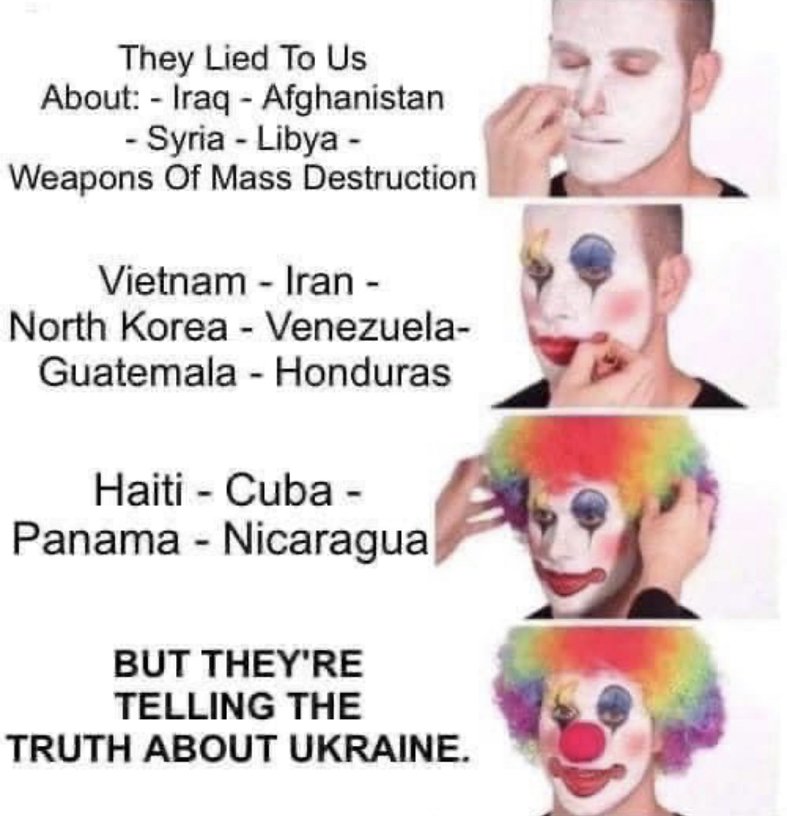 MemeoryLaine's tweet photo. @disclosetv https://t.co/5lM2kG4WJ1