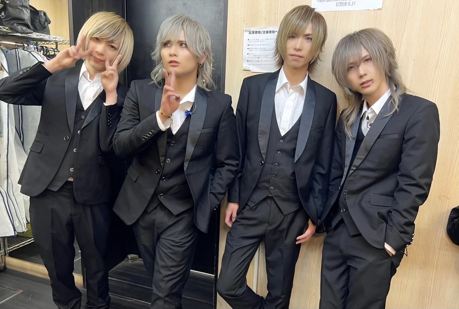 ルー様 (@RookieFiddler_A) / X