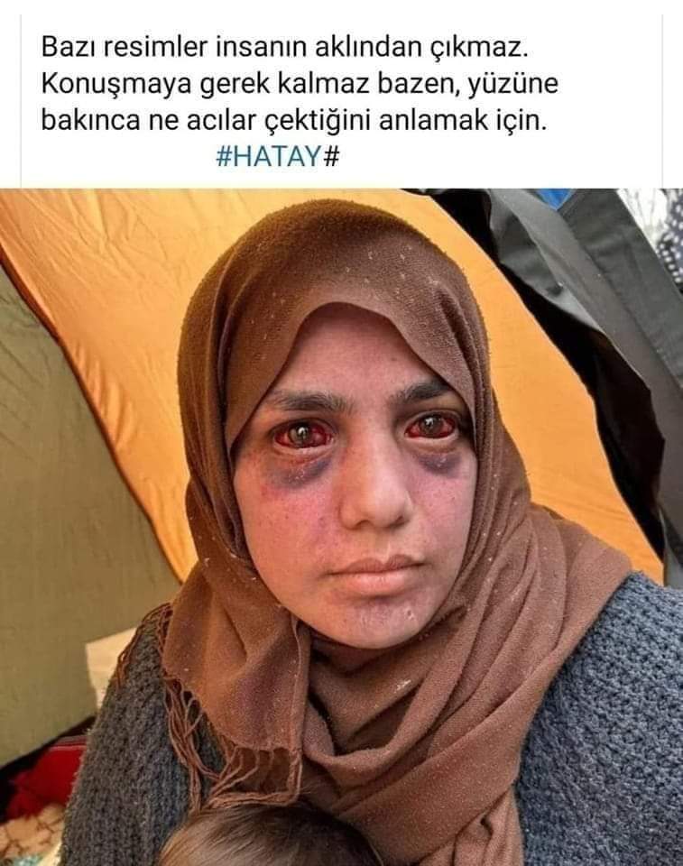 kahramankrmn58's tweet photo. Sıcak odalarından ahkam kesenler bu fotoğrafa baksınlar. https://t.co/MVWir1Sl1p