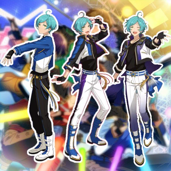あんスタまとめ on X: 