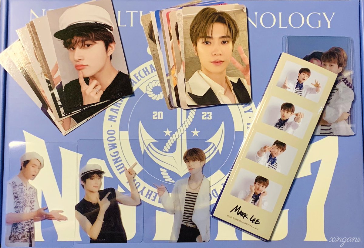 xingans's tweet photo. 💌 — @NCT_296PH

127 boys are finally home! 🥳 Thank you for packing them safely and for opening a G.O., Ms. Reg. 🫶 Till next time po~! Definitely one of my most trusted shops.

⊹ #NCT296PHFeedback https://t.co/Pb0UFGu9eg