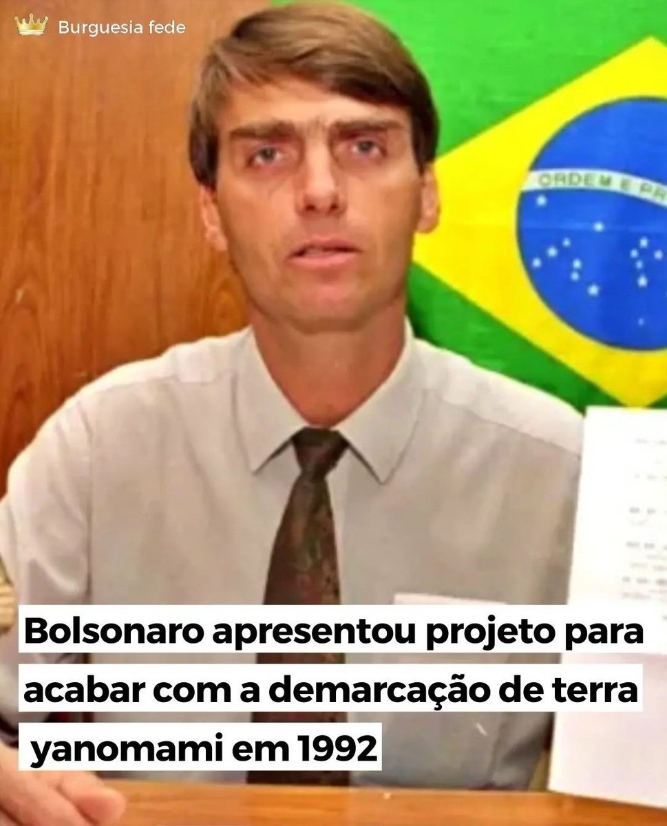 <a href="/jairbolsonaro/">Jair M. Bolsonaro</a> #SEMANISTIA PRA ASS4SSINO!
#BolsonaroNaCadeia