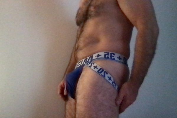 Redkink_Fr's tweet photo. Manu nous propose son jockstrap bleu
https://t.co/AebpJk6TdO https://t.co/WAlNLrk9Jk