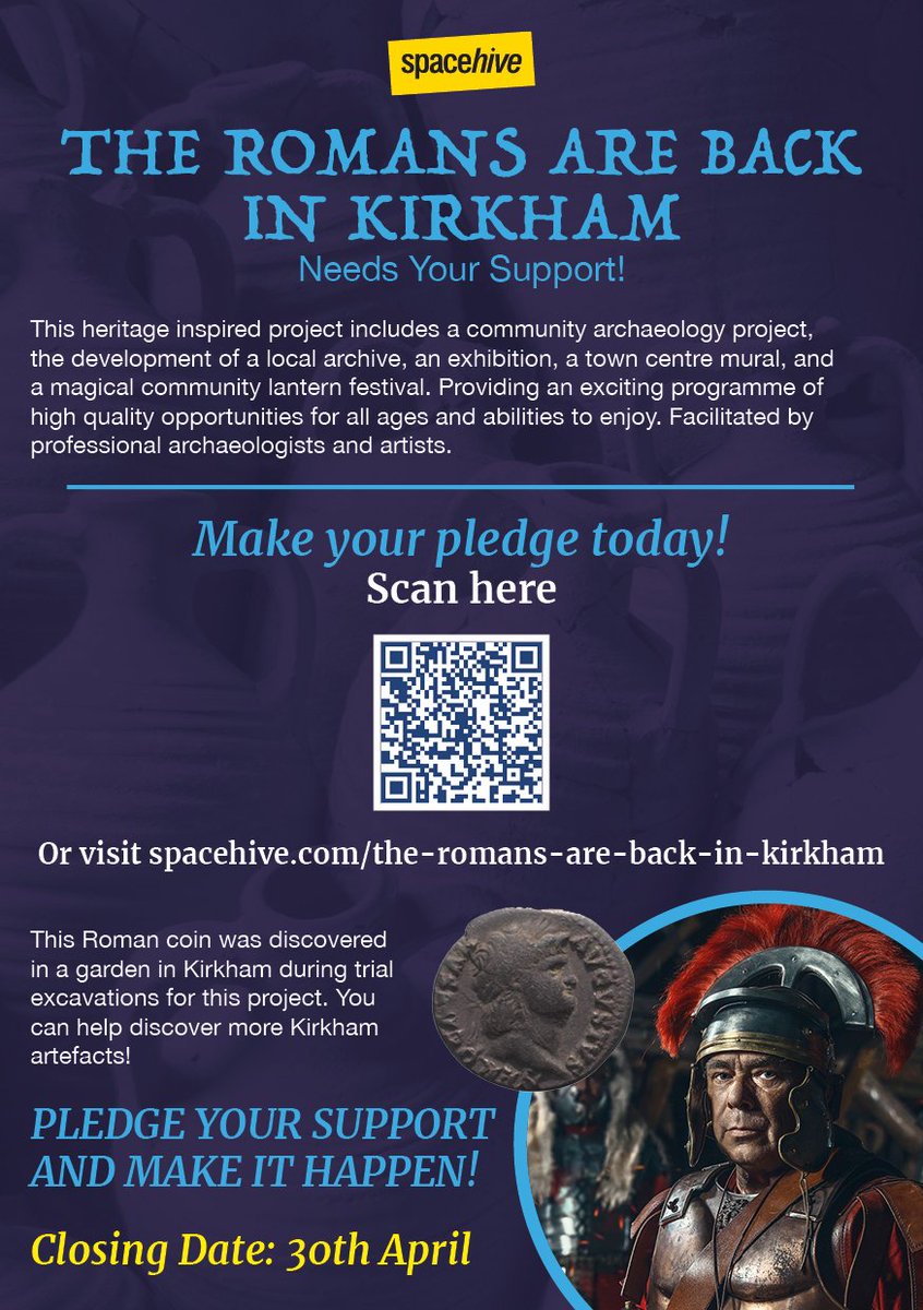 Kirkham Treasures tweet media