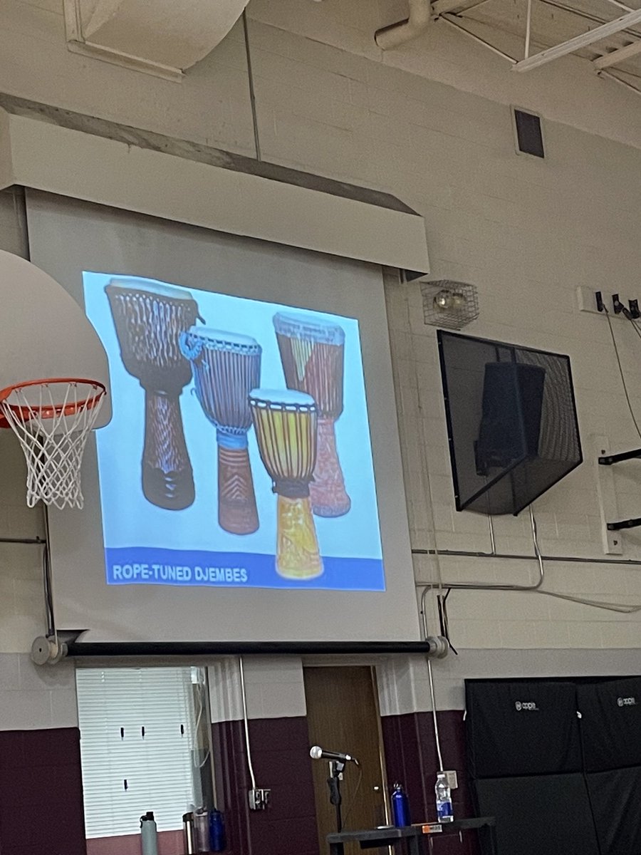 AyeniAngela's tweet photo. R A Riddell’s first celebration of Black Joy &amp; Excellence was an absolute delight with 3 different assemblies sponsored by the School Council https://t.co/zE7axszNN2