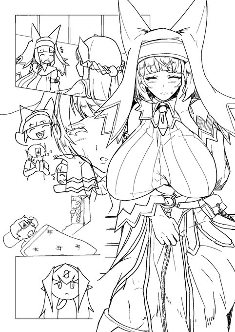 プリボムの本の進捗です 