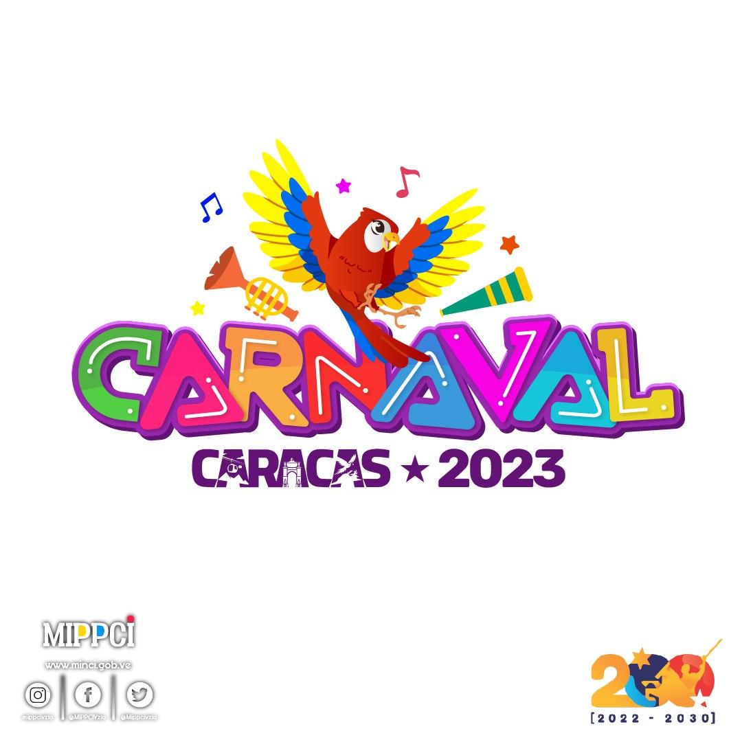 mippci_ven's tweet photo. #18Feb| 🇻🇪 📢 ¡ETIQUETA DEL DÍA! ▶️

#CarnavalesSeguros2023

¡Trabajamos juntos por la felicidad del pueblo! https://t.co/vTyc8n3W4B