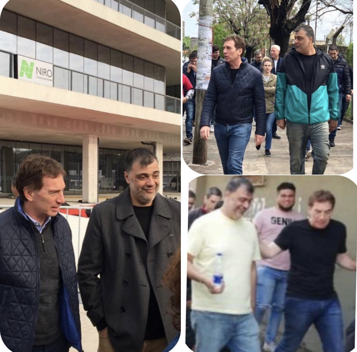Salas_Gabriel's tweet photo. Los bonaerenses tienen el lujo del mejor candidato @diegosantilli #FaltaMenos para que se den el lujo del mejor gobernador https://t.co/RaFNCqUL4E