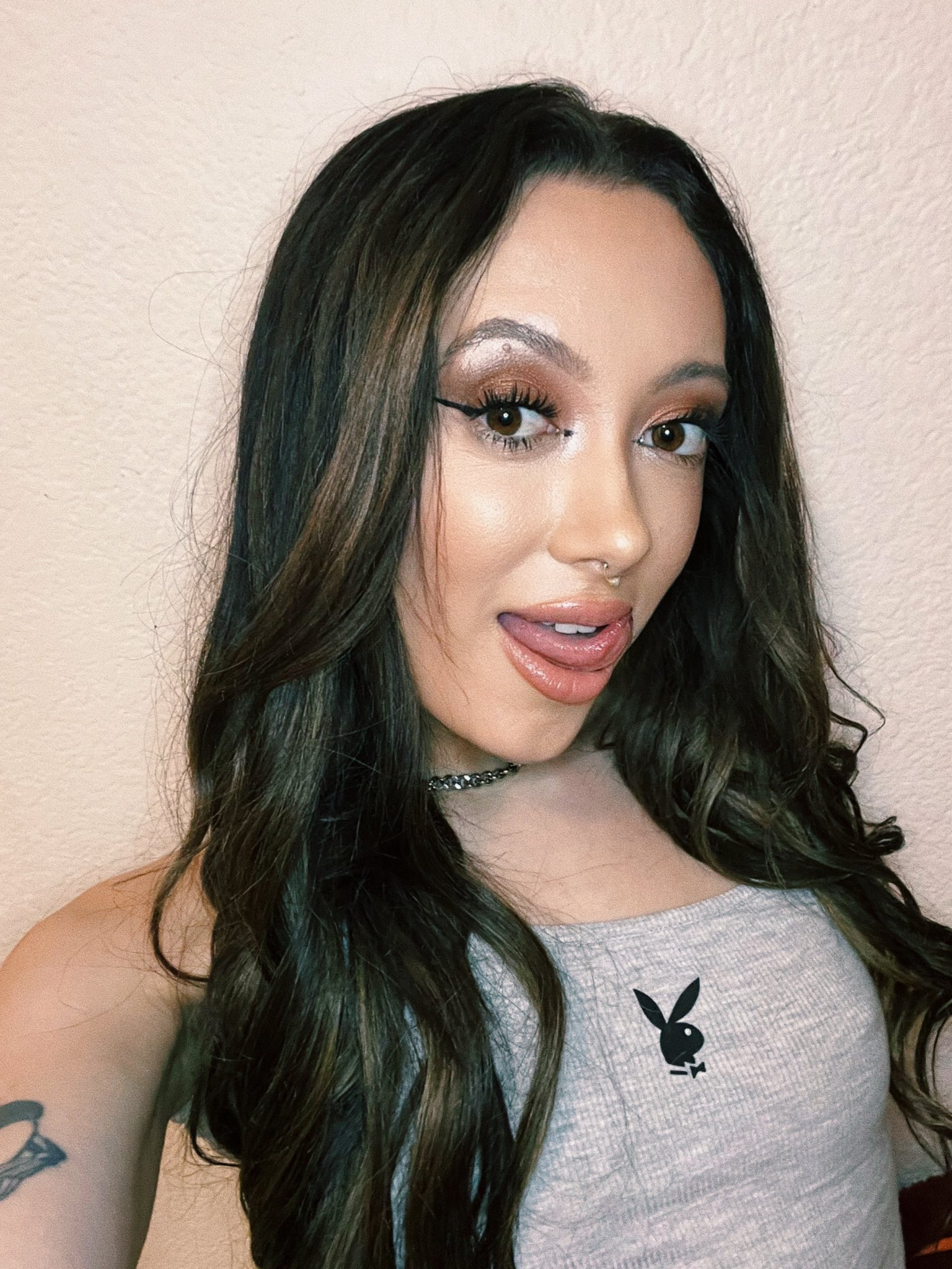 TW Pornstars - Sage Hunter ️‍🔥. Twitter. playboy: 50% off OF:. 1:08 PM