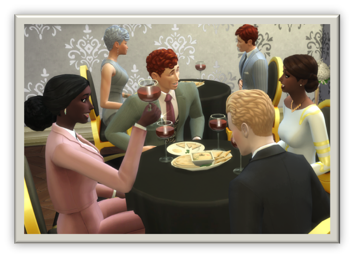SimsLegacy5083's tweet image. Not So Berry (Straud Legacy) - Let's Play!

A Webcomic

Today's Episode: An Evening In the Valley

Read it Here: Redd.it/115euxm

#sims4 #TheSims4 #notsoberrychallenge #LetsPlay #simslegacy #simstory #simsfamily 
@PlumbobParti @plumbobacademy @TheSimmersSquad @SimJammers