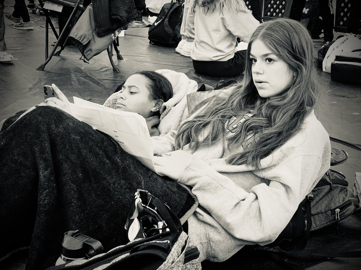 Collingswood Track tweet media