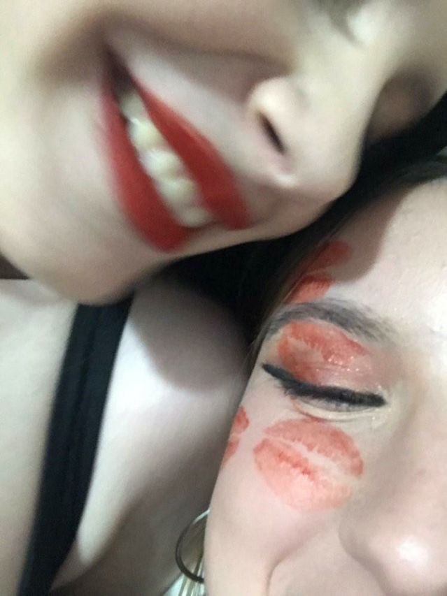 ☆༄ (@bunttydoll) on Twitter photo 