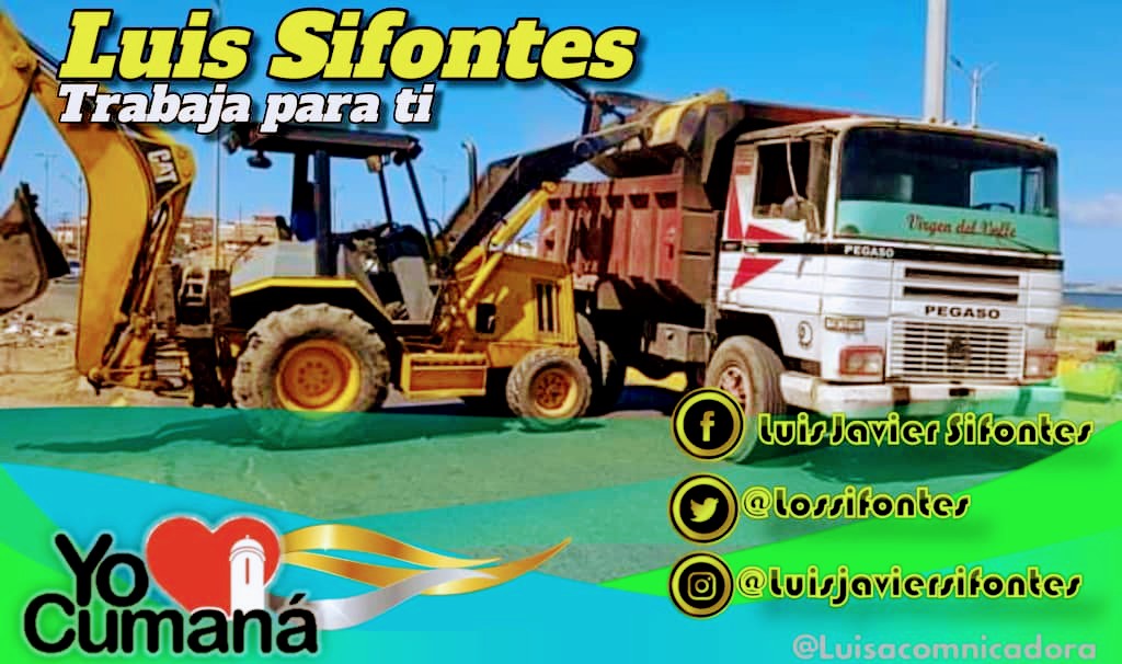 Titomara4's tweet photo. #18Feb ||🇻🇪YO♥️CUMANÁ
Alcaldía revolucionaria de #Cumana Desplegada en jornadas de limpieza y mantenimiento de áreas verdes desde Av. Perimetral
➡️.@lossifontes 
➡️.@FermariOrtega
➡️.@Titomara4
➡️ #Sucre
#oriele
#SandinoPatriayLibertad
#CarnavalesSeguros2023 https://t.co/bEDqPjaK4c