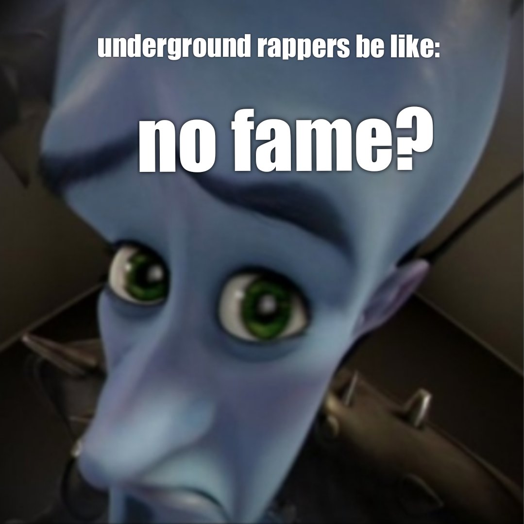 choppadakidd's tweet photo. I created a meme. How is it? https://t.co/IwSMYqI7lF