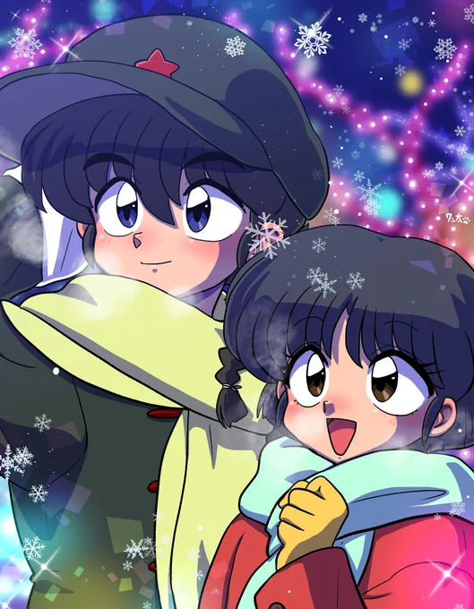 るーみっくまとめ230218 #らんま1/2 #るーみっく #うる星やつら  
