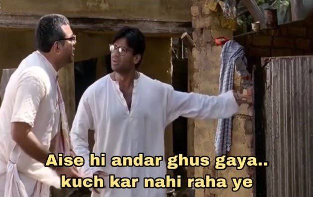 hemant_jain's tweet image. Shubam Gill, Shaw and Sarfaraz on seeing KL Rahul continuously getting chances:

#INDvAUS #AUSvsIND