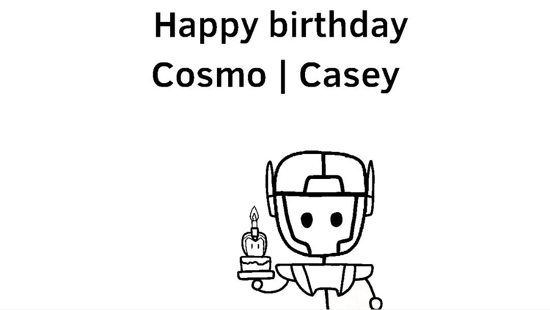 The Mega Man Network on Twitter "RT Zander832 So today is Casey_aka