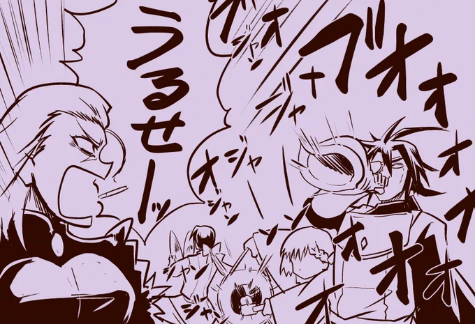 第一部隊の朝は早い https://t.co/0O0AI9ZfSy 