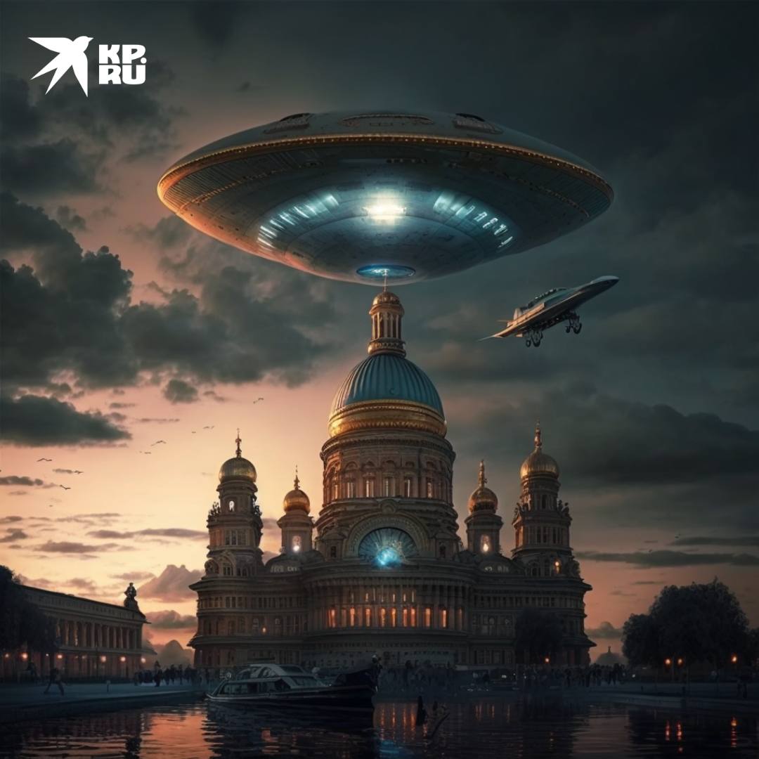 донецк нло клуб