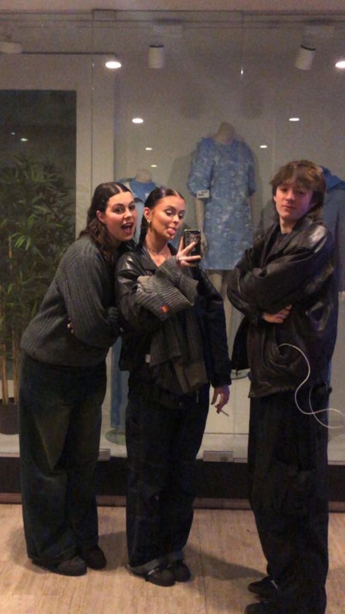 vrijdagavonden 🫶🏻