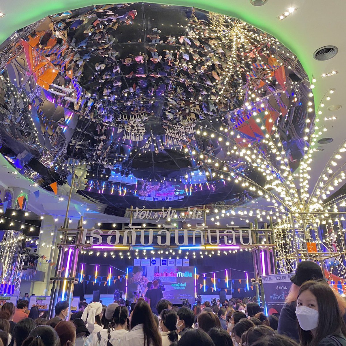 book your tickets by using openlink🎬

go watch "เธอกับฉันกับฉัน" now in theatre❗️
.
ซื้อตั๋วหนังโดยใช้ openlink ง่ายๆ อยู่ตรงหน้า bio <a href="/gdh559/">GDH</a> เลย!🎬

ดู "เธอกับฉันกับฉัน" ได้เเล้วในโรงวันนี้❗️

#openlink #platform #application #newlaunch #sme #เจ้าของกิจการ #ธุรกิจ #เเอพดีบอกต่อ