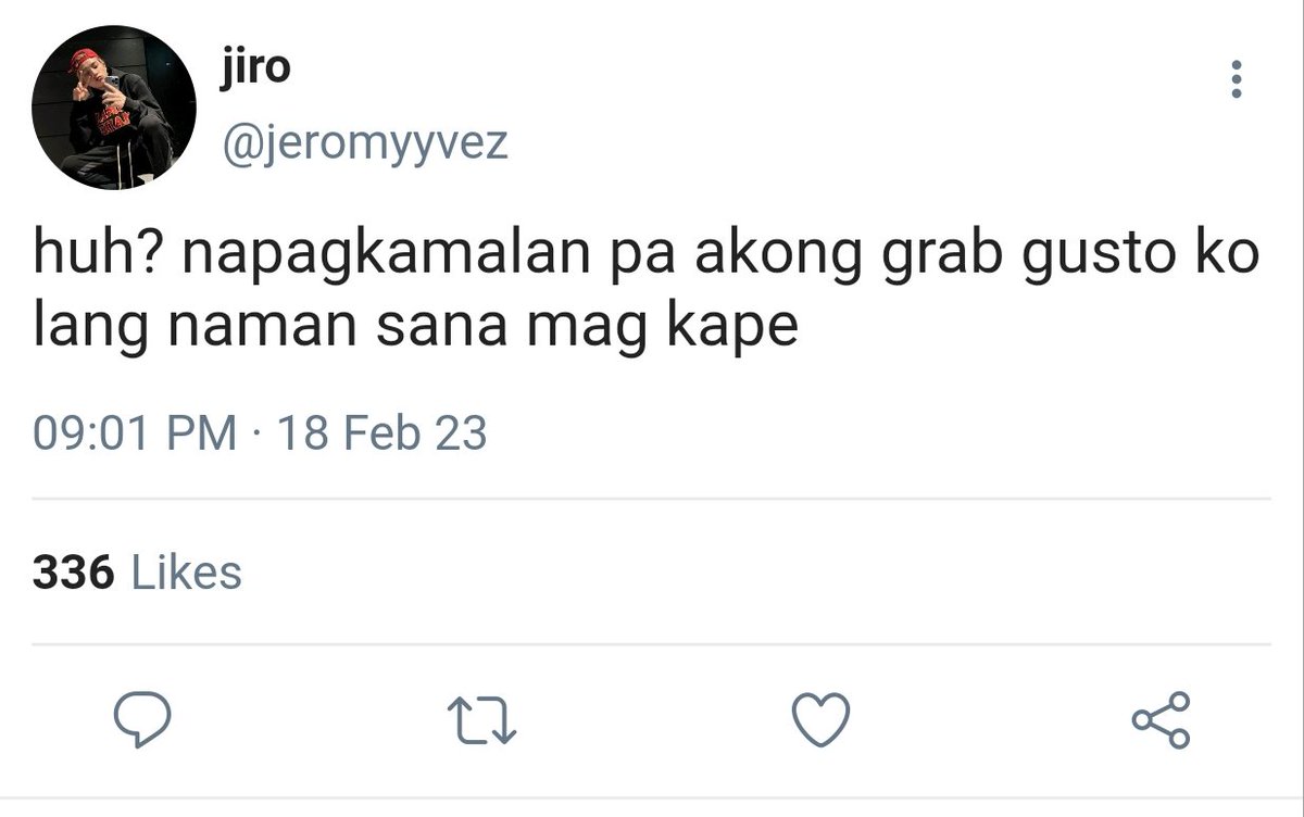 dianenwrites's tweet photo. — grab au

a #sunjake au wherein aya's (sn) friend booked a grab for him and he mistakenly entered the wrong car wherein jeromy yvez sumayo (sjy) was the grab driver who's attractively sitting at the driver's seat wearing his cap backwards https://t.co/pGPIcTD6wK