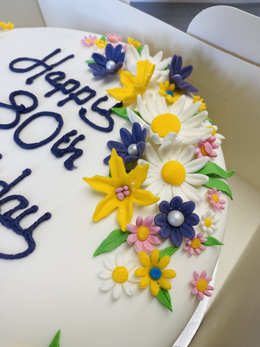 badtemperdbaker's tweet photo. #victoriasponge #birthdaycake #happy80thbirthday #cake #cakedecorating #cakesofinstagram #cakedesign #cakeart #fondant #fondantart #fondantdecoration #fondantflowers #ballycastle #bakery #shopsmall #shopsmallbusiness #homebakery #tastecauseway https://t.co/0d1Z3n4seS