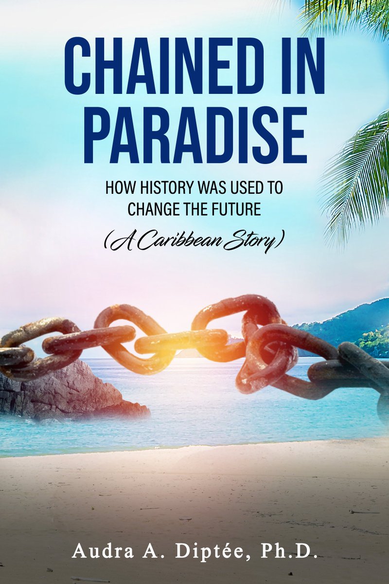 Lucky me! Reviewing *colonial documents that were kept secret until 2011* under British policy Operation Legacy (1950s-1970s).  Will be publishing some online.  Also sharing project updates. ***Want to know when documents are online? Sign up at link.***
audradiptee.com/chained-in-par…