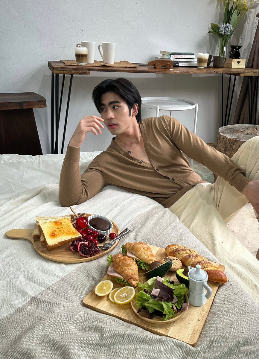 dunromch's tweet image. เก็ตป่ะ 😚😚 #taokaenoixDunBaslive3 #dunromch