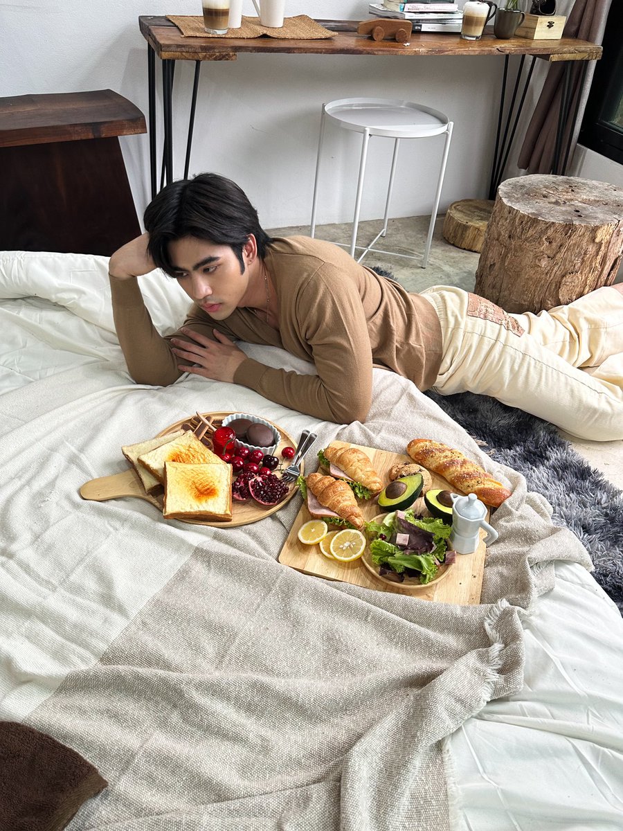 dunromch's tweet image. เก็ตป่ะ 😚😚 #taokaenoixDunBaslive3 #dunromch