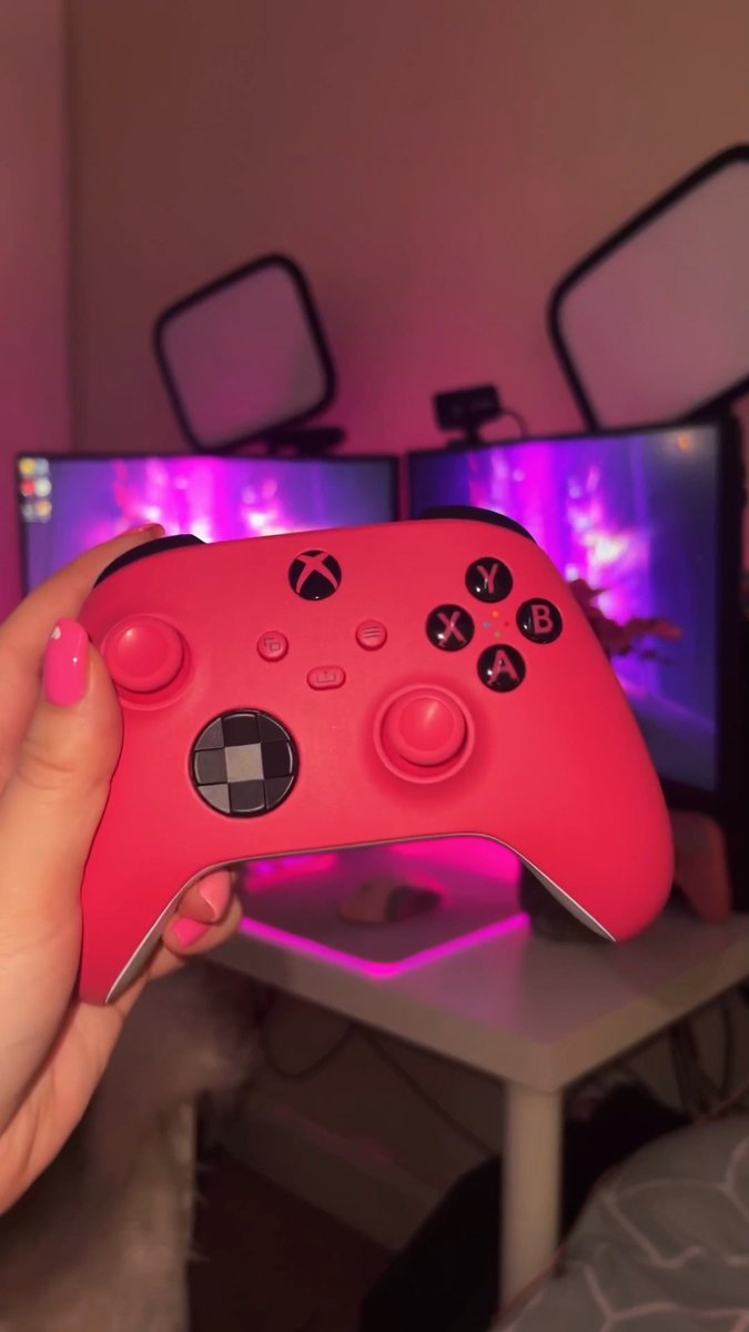 Xbox Ireland on Twitter "Time to add a little spice to your gaming set up"