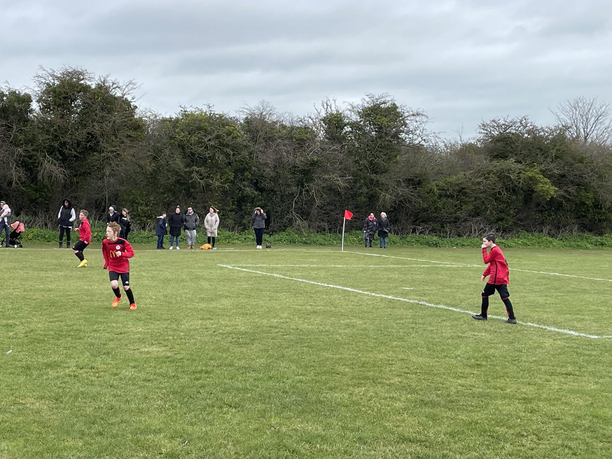 Ramsgate Youth Football Club on Twitter "U10 versus a strong Tyler