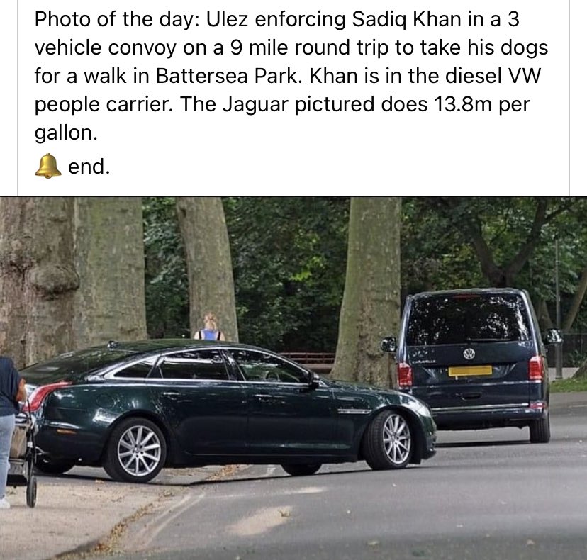 E10__mess's tweet image. I’ll just leave this here @MayorofLondon @SadiqKhan so you can embarrass yourself even more, proving the ULEZ consultation was fixed and that public transport are the key polluters! 🤷🏻‍♂️ #scam #fixed #outofideas #punishinnocentdrivers #focuselsewhere