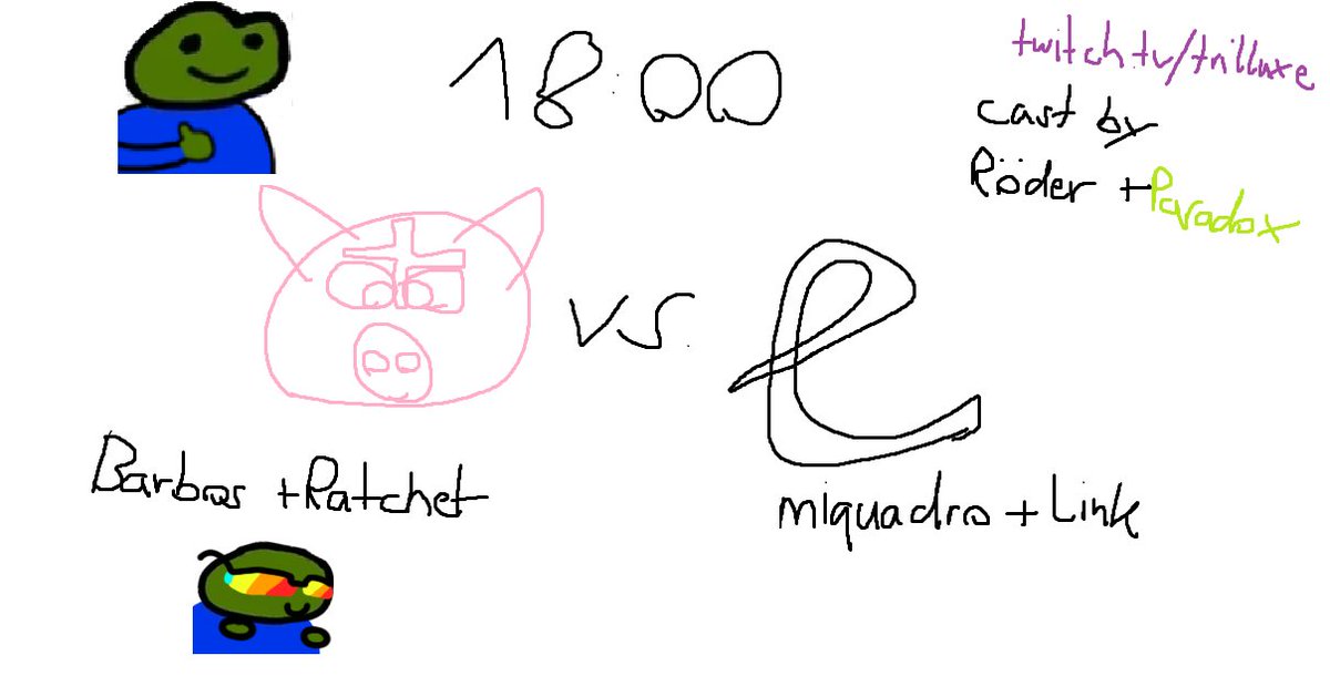 Team Schweineaim tweet media