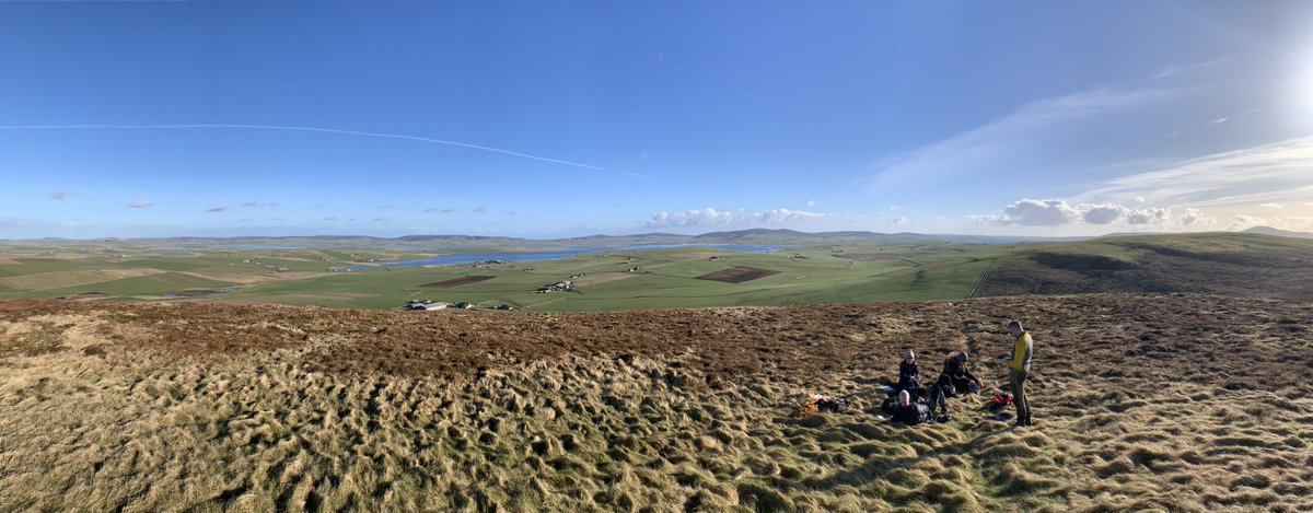 RRobinsonKGS's tweet photo. A great day for Duke of Edinburgh training with staff from KGS and Stromness Academy #dofe #kgs #stromnessacademy https://t.co/06Z3bUbglA