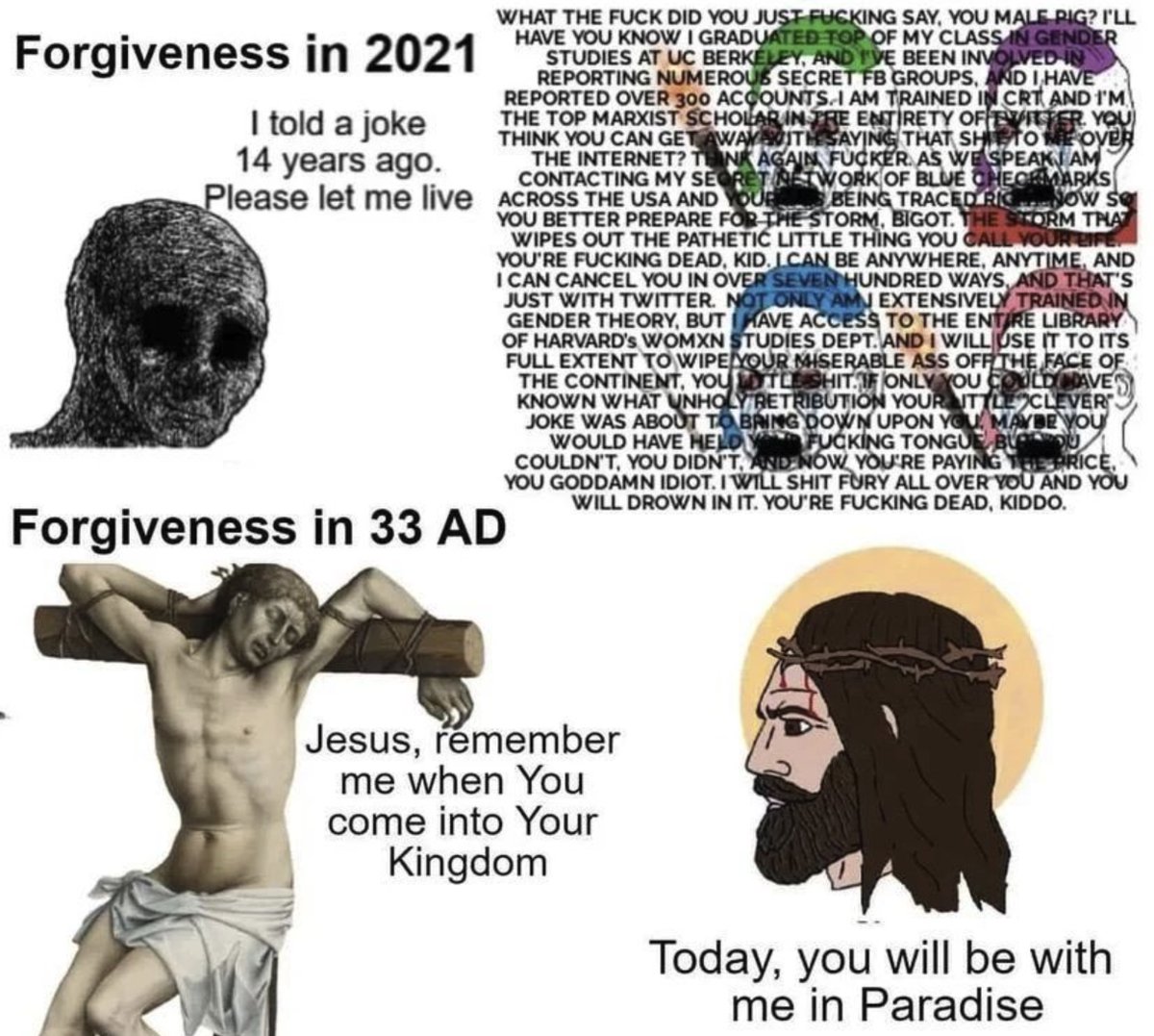 BREAKING BASED tweet media