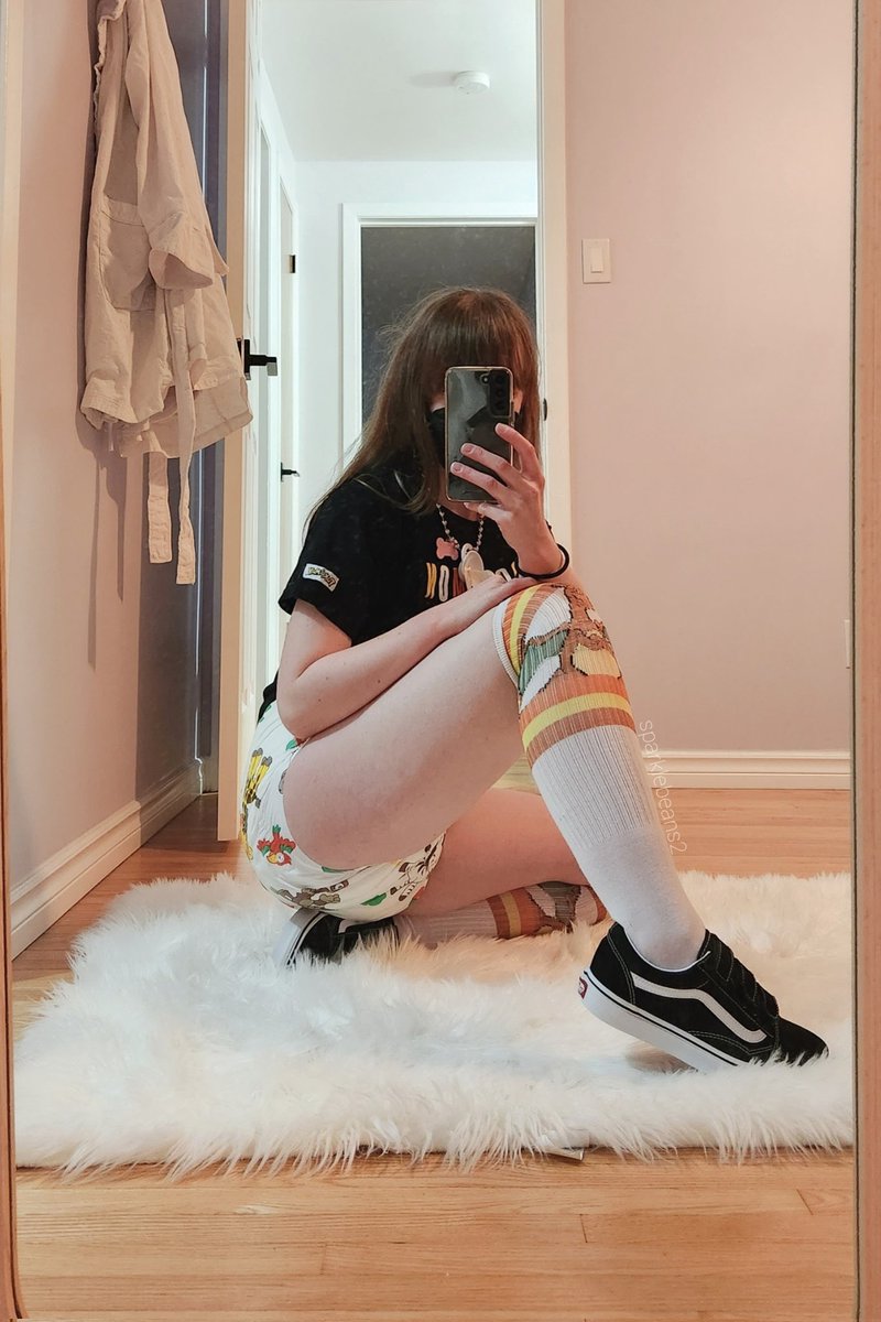 Sparklebeans2's tweet photo. #abdl https://t.co/Ru2apU8z38