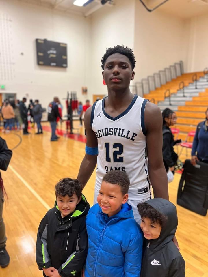 Coach Ross tweet media