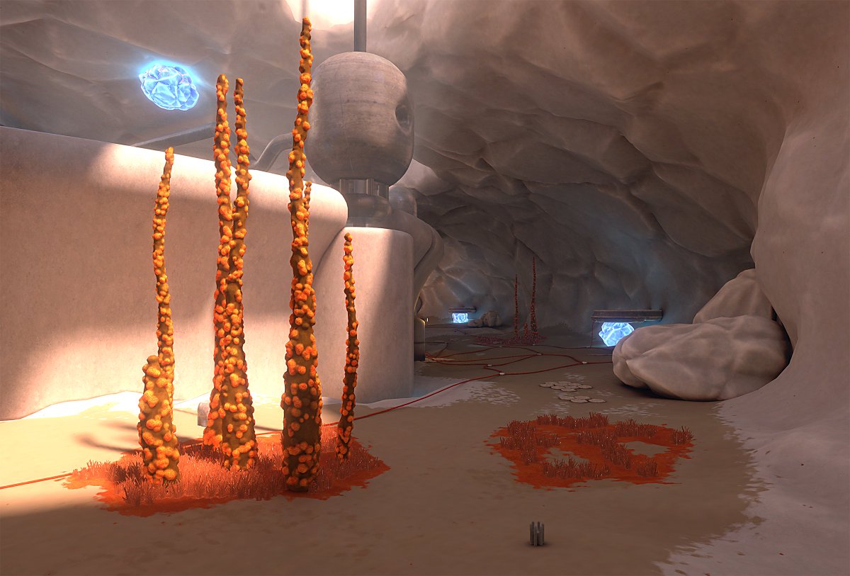 imagoFX's tweet image. Lands of XON #WIP #ScreenshotSaturday
store.steampowered.com/app/2147560/La…