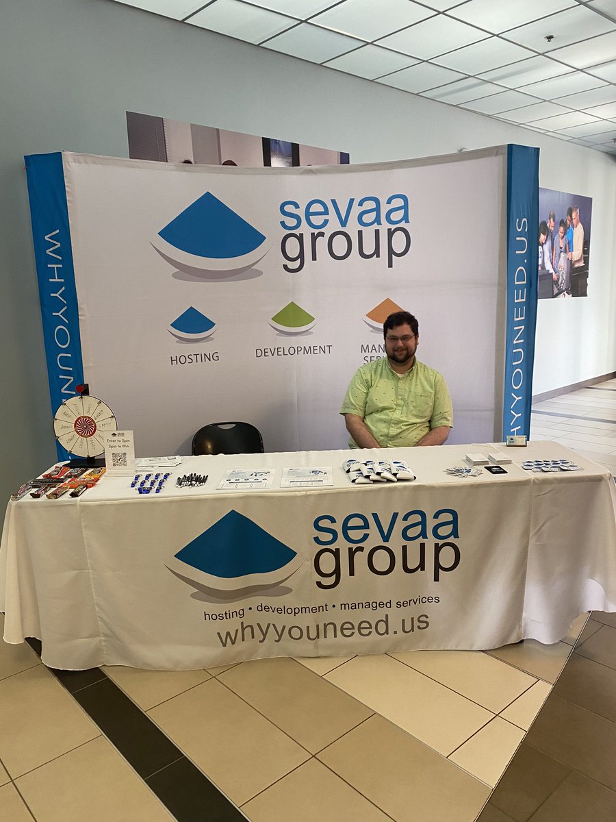 Sevaa Group tweet media