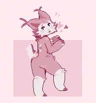 All of her commissioned  (1/2)(1 - blackbirdaaa)(2 - DandelionLambs) 
