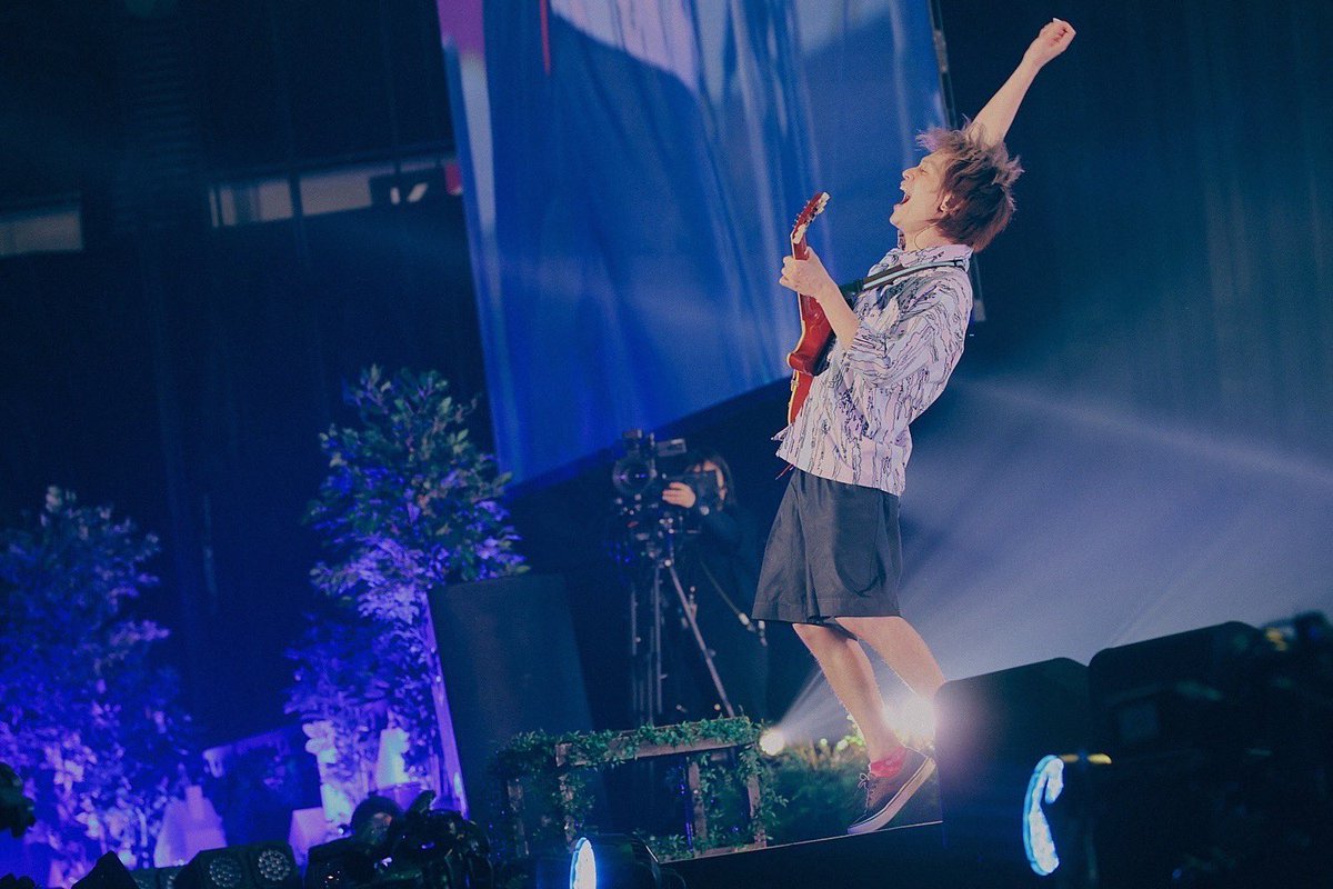 sumika_inc's tweet image. 【 #sumika Live Tour 2022-2023「Ten to Ten」】
2023.2.18
日本ガイシホール

これからもシンプルな言葉で、しっかりと想いを伝えていきたいです。
胸が高鳴る夜を、ありがとうございました！

#TentoTen
#テントテン
#テンテン