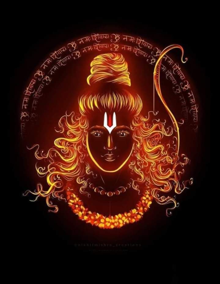 RiteshS20599262's tweet photo. यह देश वीर शिवाजी की तलवारों पर जिंदा है,
लहरों ने जब बगावत की तो किनारों पर जिंदा है।
तुम्हे बड़ी गलतफहमी कि यह नारों पर जिंदा है:
यह देश मर्यादापुरुषोत्तम के संस्कारों पर जिंदा है।

#संकल्प_अखंड_हिन्दू_राष्ट्र https://t.co/MAYMj6jfdf