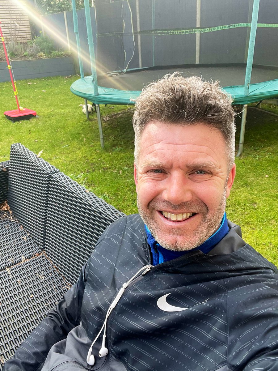 RobConnellyHT's tweet image. Enjoying the miles again 🏃‍♂️🥵 #run #running #smilesformiles #HalfTerm