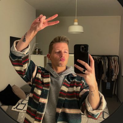 #nieuweprofielfoto
