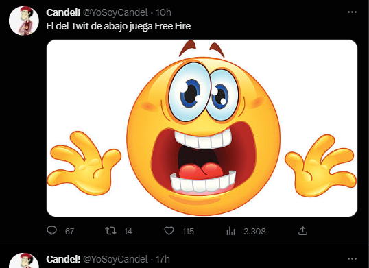 Jack12fla's tweet photo. @YoSoyCandel https://t.co/dD18B43HuP
