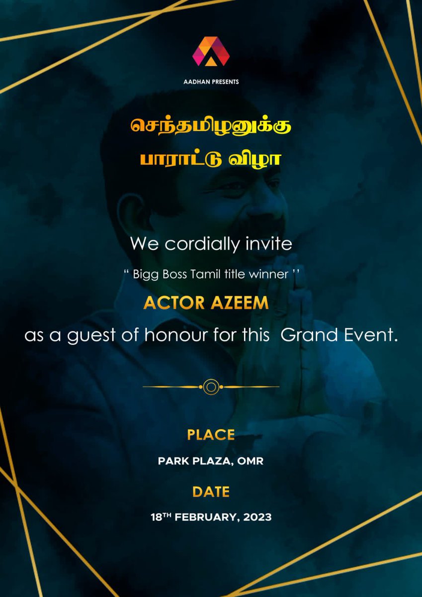 actor_azeem's tweet photo. Sambavam Loading 🔥🔥🔥 https://t.co/dZDgt7zTNQ