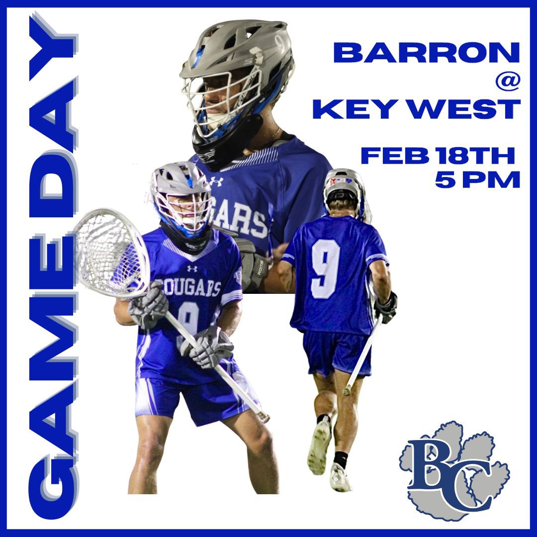 Let’s Go!! 

<a href="/BarronCollier/">Barron Collier</a> @bcsnlive @bchsall