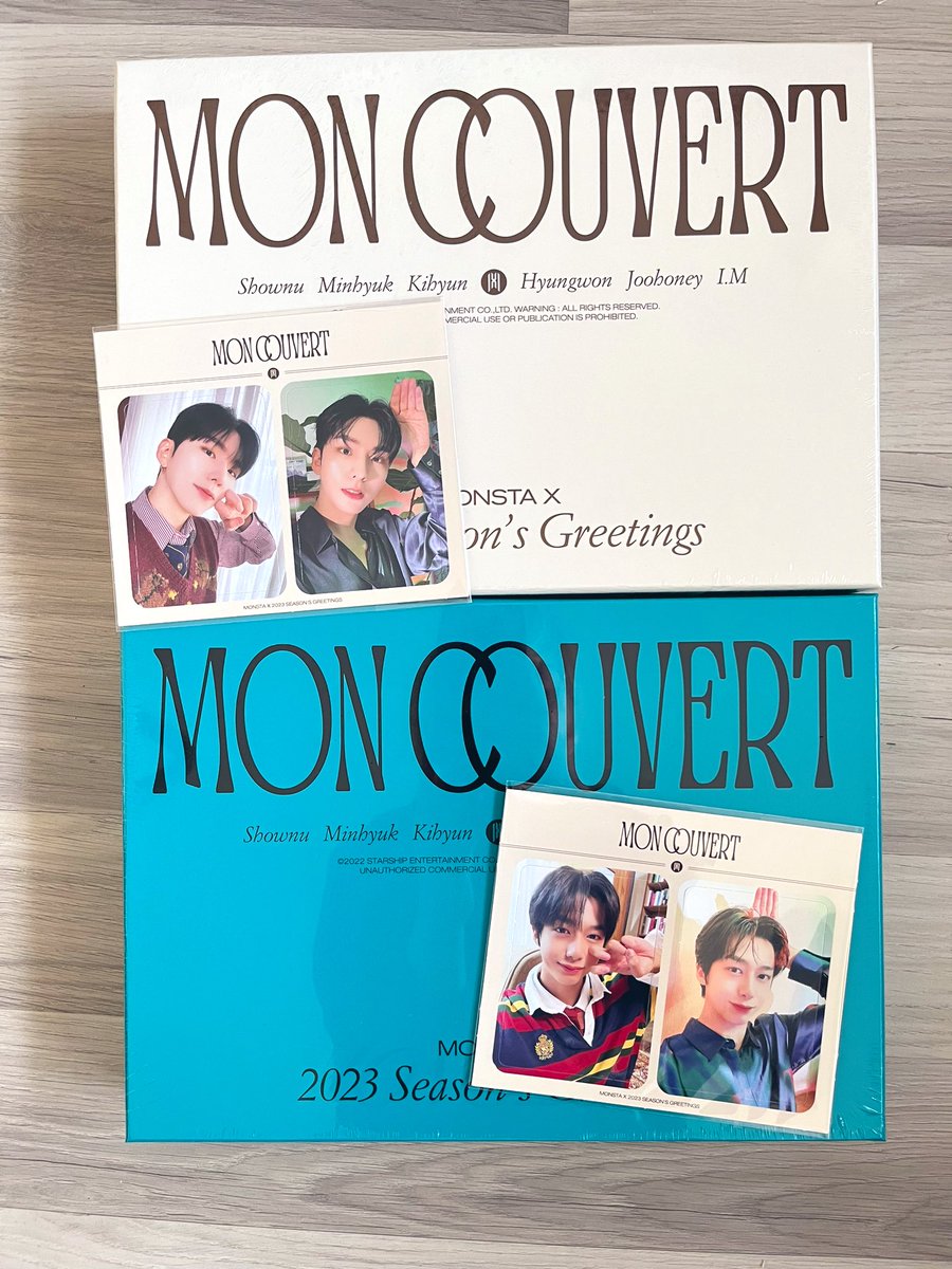 wongeobugi's tweet image. the season‘s greetings are finally here and the pcs are just adorable!! 🥰
Thank you so much for the GO @imxinterstellar // #imxinterstellarproofs